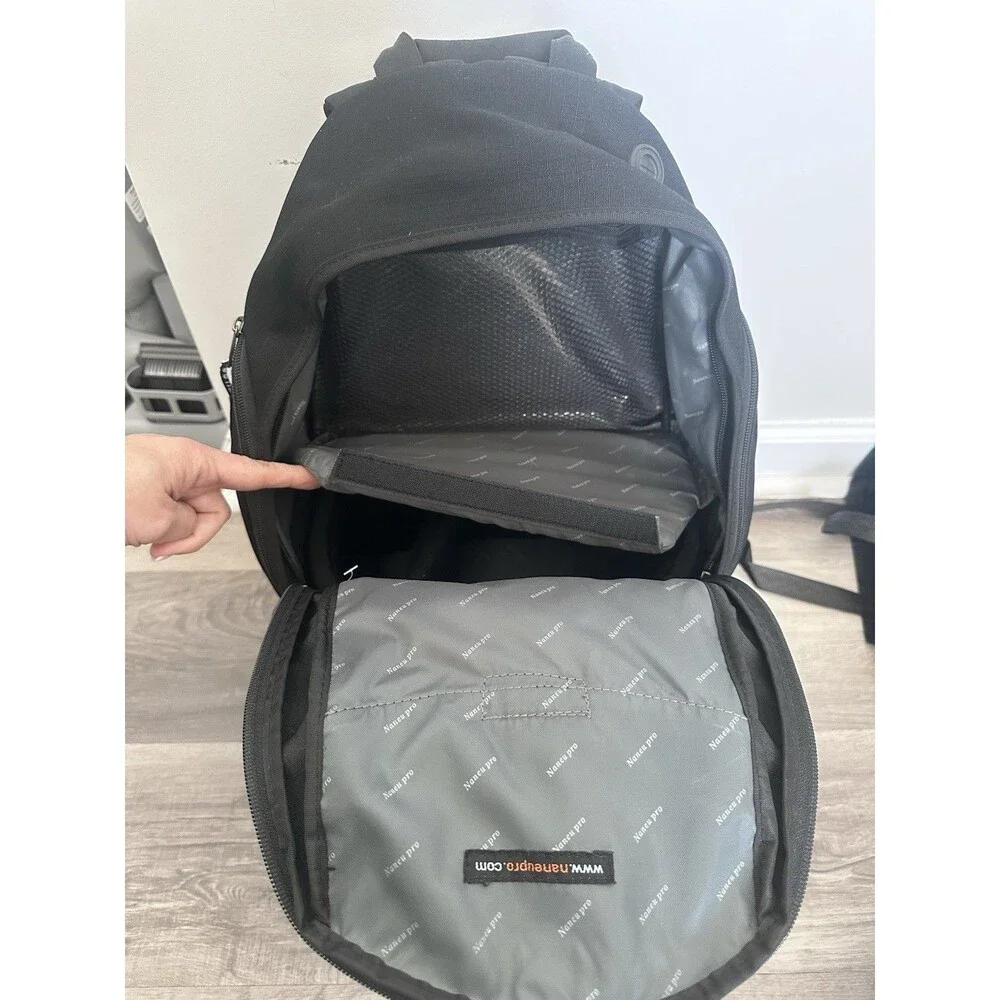 NANEU PRO Adventure K2 Backpack HIKING TRAVEL